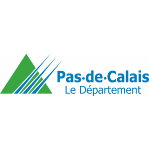 Logo Departement du Pas de Calais