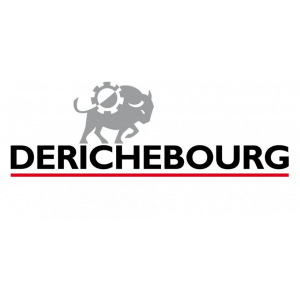 Logo Derichebourg Atis Aeronautique
