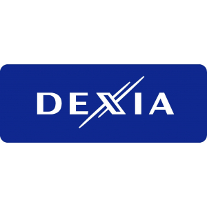 Logo Dexia Credit Local