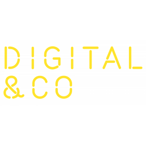 Logo Digital & Co