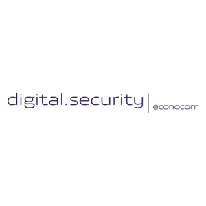 Logo Digital Security