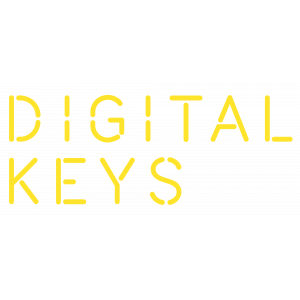 Logo Digitalkeys