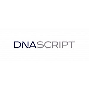 Logo DNA SCRIPT