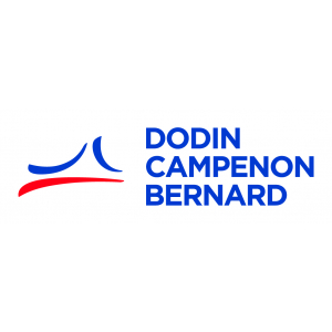Logo Dodin Campenon Bernard