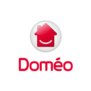 Logo Domeo