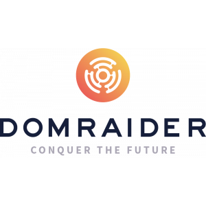 Logo Domraider