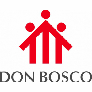 Logo don bosco