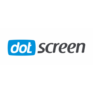 Logo Dotscreen