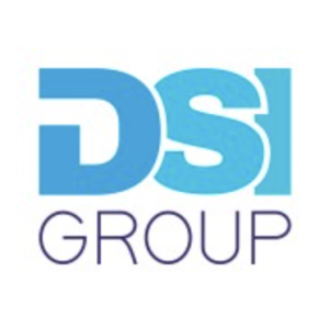 Logo DSI Group