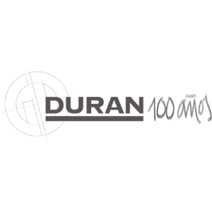 Logo DURAN