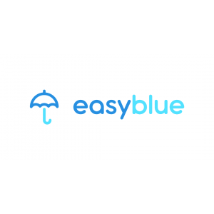 Logo Easyblue