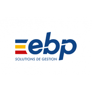 Logo EBP Informatique