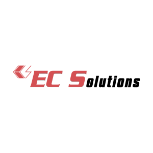 Logo EC Solutions