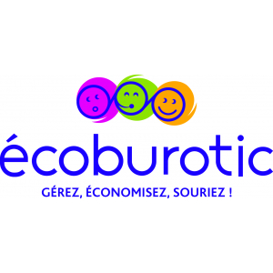 Logo Ecoburotic
