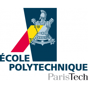 Logo Ecole Polytechnique