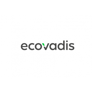 Logo EcoVadis