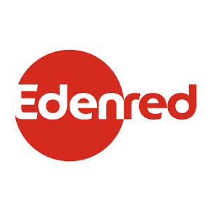 Logo Edenred France