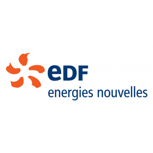 Logo EDF Energies Nouvelles