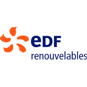 Logo EDF Renouvelables