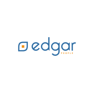 Logo Edgar People