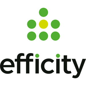 Logo efficity
