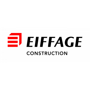 Logo Eiffage Construction