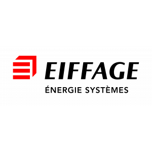 Logo Eiffage Energie Systèmes