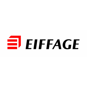 Logo Eiffage Infrastructures