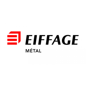 Logo Eiffage Métal