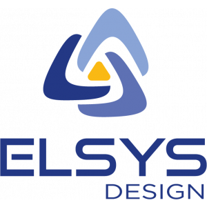 Logo Elsys Design
