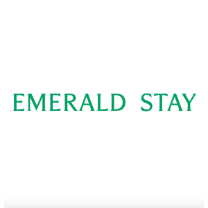 Logo Emerald Stay