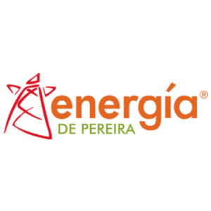 Logo Empresa de Energía de Pereira
