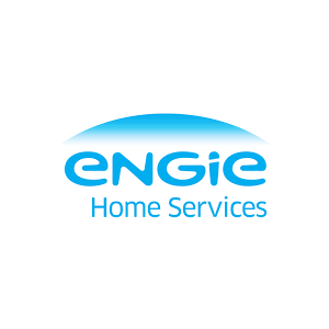 Logo ENGIE Home Services