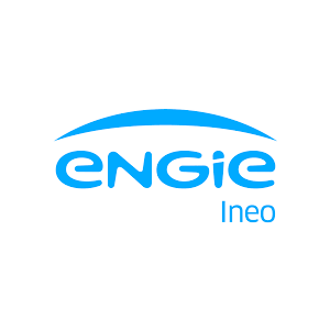 Logo ENGIE Ineo