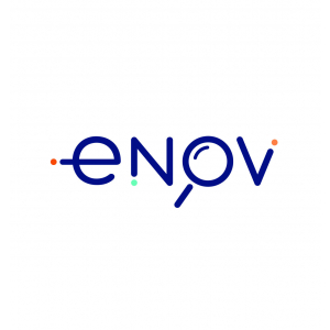 Logo Enov