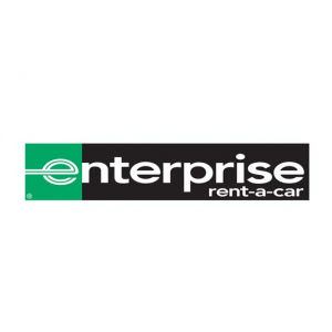 Logo Enterprise Rent-a-Car