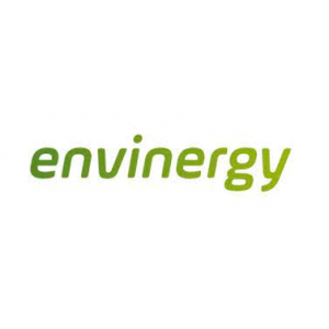 Logo Envinergy