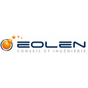 Logo EOLEN