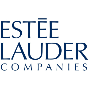 Logo Estée Lauder Companies