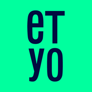 Logo Etyo