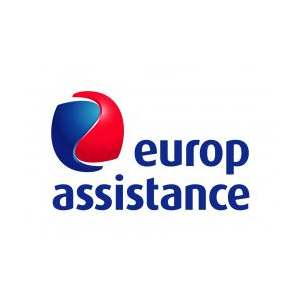 Logo Europ Assistance Holding