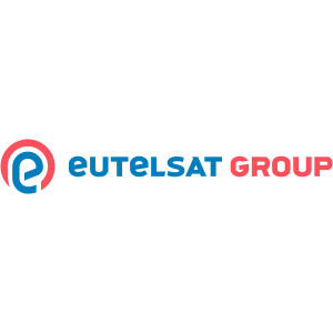 Logo Eutelsat Group