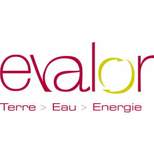 Logo Evalor