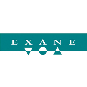 Logo Exane