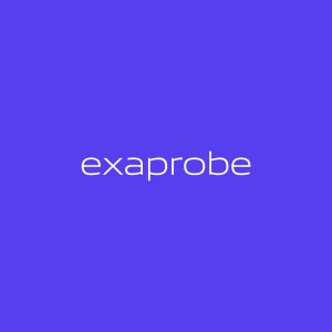 Logo Exaprobe