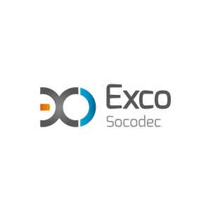 Logo Exco Socodec