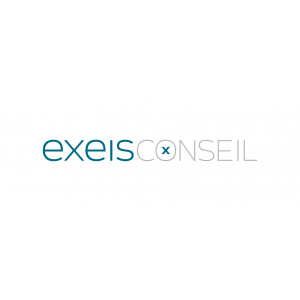 Logo EXEIS Conseil