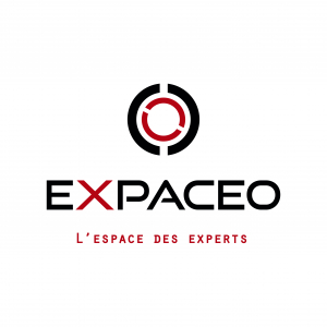Logo EXPACEO
