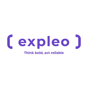 Logo Expleo Group
