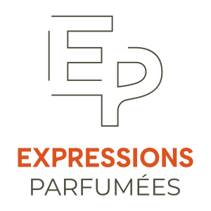 Logo Expressions parfumées